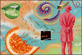 hank feeley