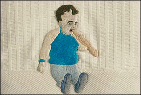 darrel morris